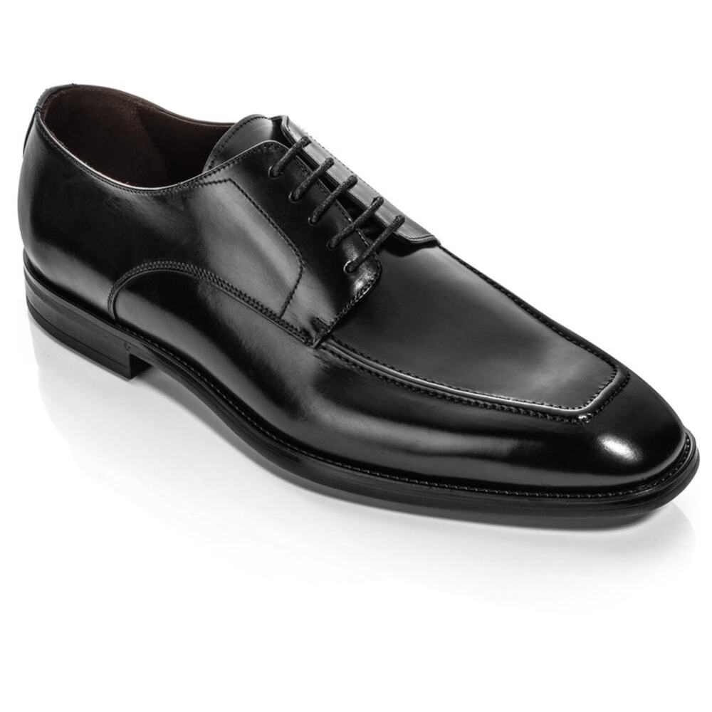 To boot Aldo Black Oxford Shoes size 8.5 New